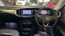 Vauxhall Mokka 1.2 Turbo Elite Premium 5dr Auto Petrol Hatchback